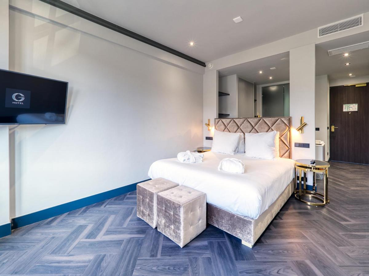 Triple G Hotel Amsterdam